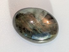 26.30 Ct Star Sapphire Double