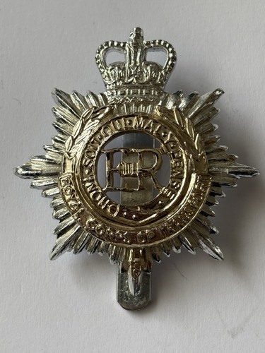 Royal corps transport - corps,