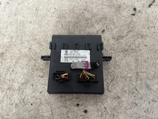 CONVENIENCE CONTROL AUDI Q7 4L