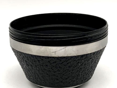 Lens hood werra m30 - hood, m30.5
