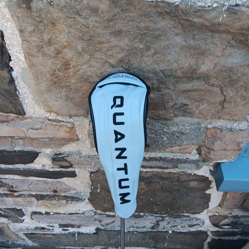 New 2026 callaway - callaway, quantum