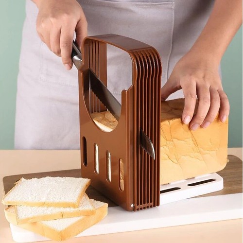 Slicer cutting slicing - cutting, guide