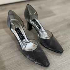 Stuart Weitzman Criss Cross