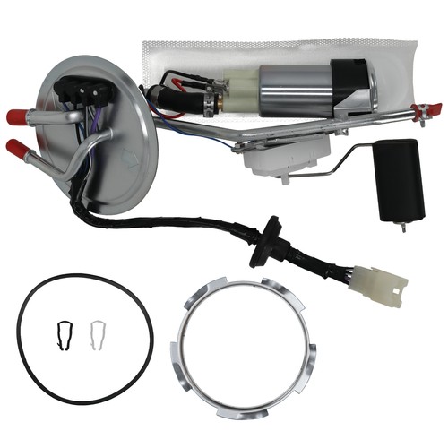 Electric fuel pump assembly - electric,