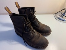 Dr. Martens 1460 Boots –