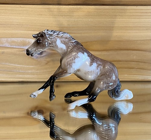 Custom breyer stablemate - custom,