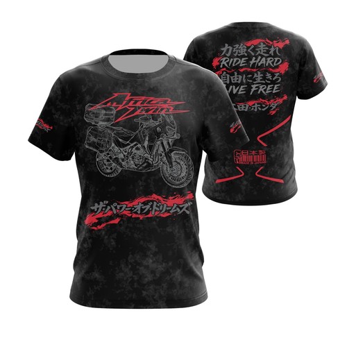 Motorcycle shirt moto gift - /,