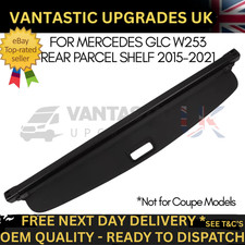 FOR MERCEDES GLC W253 NEW