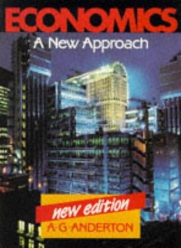 Economics new - economics:, a
