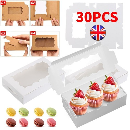 30pcs cookie box - cookie,