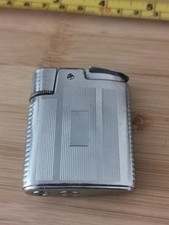 Ronson Vintage Varaflame Lighter Spares Or Repairs Lovely Looking Lighter