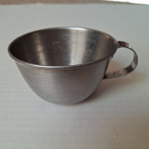 Vintage army mess kit - vintage,
