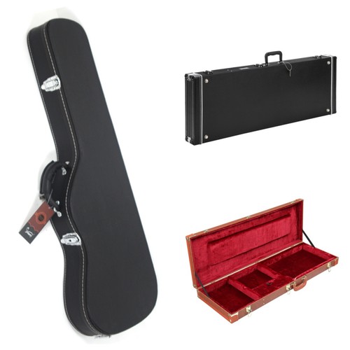 High quality electric guitar - high,