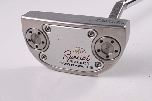 Scotty cameron special select - special,