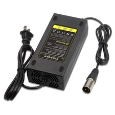DC 54.6V 2A For 48V Lithium