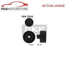 V-RIBBED BELT DEFLECTION