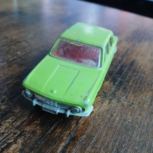 Rare french dinky toys 534 - rare, #534
