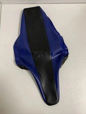 Yamaha WR 400 F Seat Cover YZ