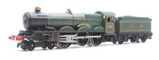 WRENN 'OO' GAUGE W2222 GWR