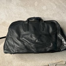 Genuine Furla Black Large