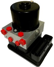 VW Touran ABS Pump With Pressure Sensor G201 Fault Code.. 2054 Block Replacement