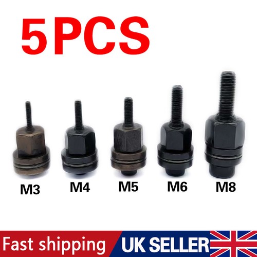 5pcs hand rivet - 5pcs,