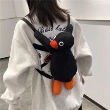 Cartoon Penguin Animal