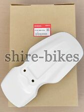 NEW Honda White Front Mudguard Fender for Z50R 1988-1999 & Z50J BAJA Monkey Bike