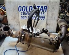 FORD FOCUS 1.6TDCI MK3