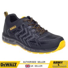 DeWalt Fargo SB Work Safety