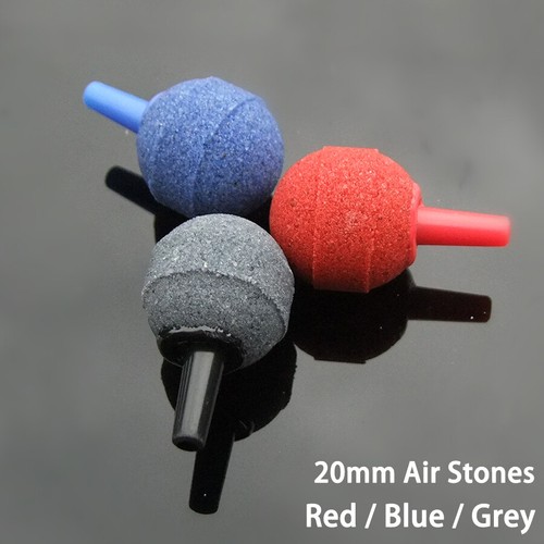 Small round aquarium air - aquarium,