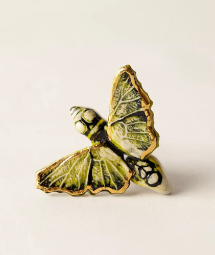 Anthropologie knob entomology - anthropologie,