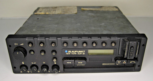 Vintage blaupunkt new - blaupunkt, york