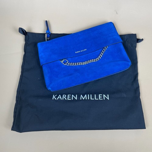 Karen millen clutch bag - karen,