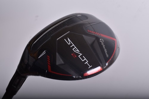 Taylormade stealth2 hybrid - stealth2,