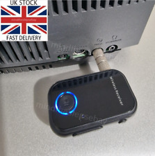 BLUETOOTH Audio Receiver