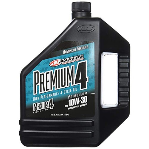 Maxima premium 10w30 - premium, maxum4