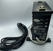Invacare 8 Amp Offboard