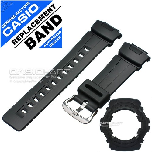 Genuine casio shock - genuine, g-100