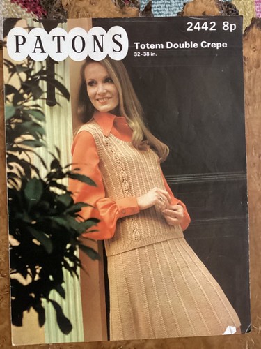 Women knitting patterns dk - women’s,