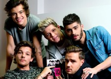 One direction poster brand - direction, (brand