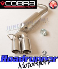 Cobra BMW 318d 320d Diesel E92