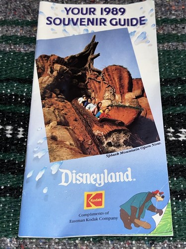 Disneyland splash mountain - splash,