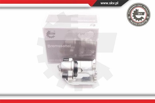 Brake caliper for mazda - for,