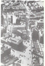 postcard - Bradford -  from