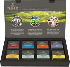 Assorted Speciality Teas Selection Gift Box 108 G 48 Tea Bags Total Free Ship