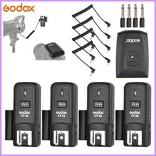 Godox CT-16 16 Channels