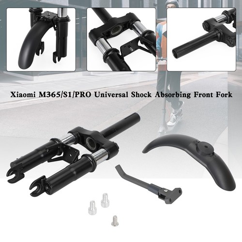 Hydraulic shock kit - hydraulic,