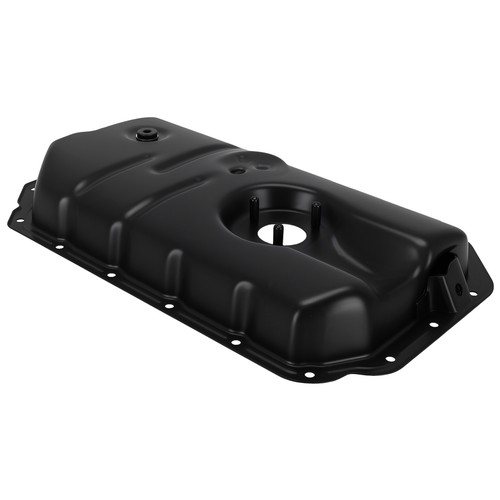 Engine oil pan - engine, for