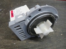 CANDY HOOVER WASHING MACHINE Askoll Drain Pump Motor